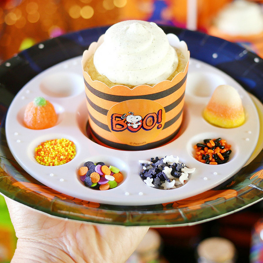 Peanuts® Halloween Stickers Oriental Trading